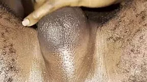 whoa my big black cock destroying this new skinny toy pussy 😍🔥