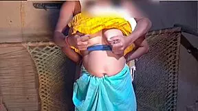 😘 indian desi village bhabhi rides young 18+ devar's cock hard in ranch country hardcore sex 🔥