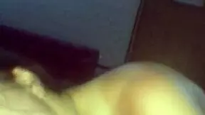 wanna see this horny argentinian redhead gobble cock like crazy?