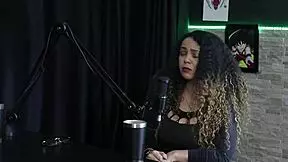 Charlottye spills slutty secrets in Porn Cast Brazil part 3