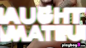 Crazy teens fuck and suck boyfriends' huge cocks pov