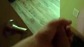 stepmom, wanna deepthroat my huge cock before we fuck?