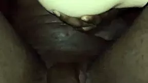 whoa my big black cock destroying this new skinny toy pussy 😍🔥