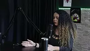 Charlottye spills slutty secrets in Porn Cast Brazil part 3