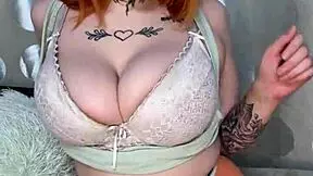 this bitch joi gets you off fast with dirty nipple talk.