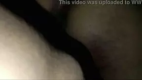 Arched backs make perfect targets for deep standing doggystyle creampies on those moaning wet pussies