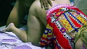 i pound my stepsister rough she's chubby latina with big natural tits so dirty!!