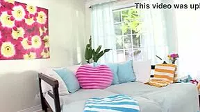 Carmina Kai 19yo Asian Cutie Swallows Huge Cock Facial Cumshot First Time POV