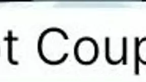 Chubby Girl's Beautiful Ass Hides Hairy Creampie Surprise