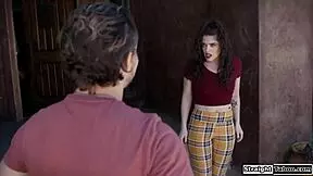 you really chased me across states just to finger this pussy