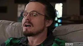 you really chased me across states just to finger this pussy