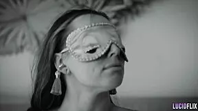 aidra fox you waking up to lucidflix morning lick and deepthroat fuck?