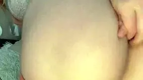 this bitch joi gets you off fast with dirty nipple talk.