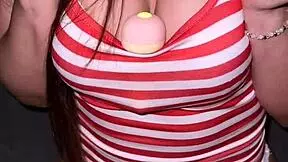 omg my hairy pussy drips so wet from this trembling orgasm...