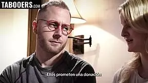 wanna see that pretty pink pussy get stretched wide?