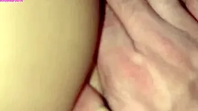 i finger my hairy virgin desi pussy till creampie explodes