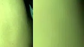 Latina teen shares her homemade nude video from casual fun at home