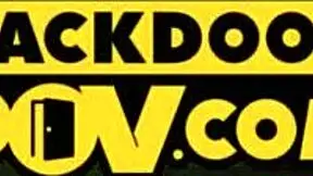 Hot Petite Kitana Lure Delivers Birthday Anal Doggystyle Blowjob Surprise in POV Missionary