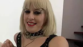 nora barcelona's first other cock ride bent over for hubby