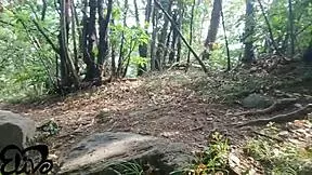 back from trip masseuse oils boyfriend's big cock for wet ride