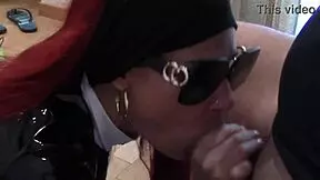 Milf Compilation Swallows Cum After Deep Gagging Blowjobs in Heels