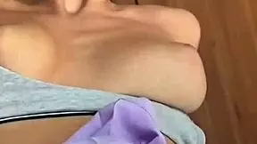 how does this teen model's perfect ass take rough pov anal pounding?