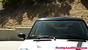 What if taboo teen model spoons after fetish dicksucking in full storyline?