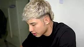 inefficient secretary danner mendez pays colombian boss almendra gala with pussy