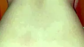 Pinay College Student Mestiza's Virgin Pussy Teased And Filled With Toys