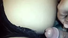 espera mi culo listo para que me des como perra en cuatro