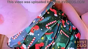 I love watching cum drip down these perfect latina milf tits in hot compilations