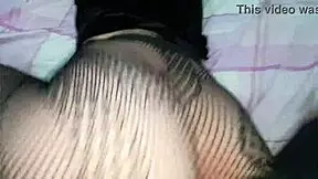 my heart races sucking this monster cock with my latina nympho girlfriend