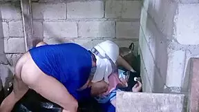 Busty Pinay Begs for Rough Fuck and Creampie in Dorm