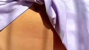 how does this teen model's perfect ass take rough pov anal pounding?