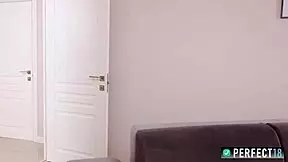 WOW, ANGEL JOLIE'S WET PUSSY PROVES SHE'S NO INNOCENT GIRL!