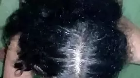 omg i sneaked to the bathroom to suck my friends huge cock deepthroat style hidden!