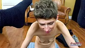 unity's short hair gets wrecked mouth pussy cum facial domination rimjob pounding 😈💦