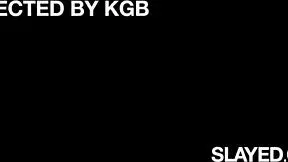 Busty blonde 18+ angel rides katrina colt's hungry mouth cums fingering licking rimjob