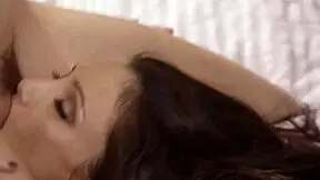 Lesbian babes! Facesit and lick ass deep?