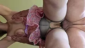 wanna see this wet spanish pussy ripped open for rough monster cock creampie on the street?