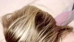 step son sneaks in my room early morning after hubby leaves sucks my big tits fucks wet pussy