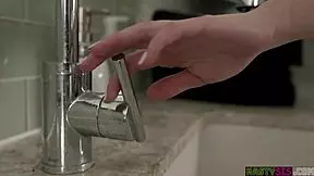 Cecelia Taylor Nasty Sis Fucks Stepbrother