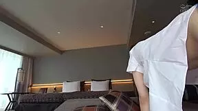 JK's pink nipples and soft tits kissed nonstop in sweet fuck fest?