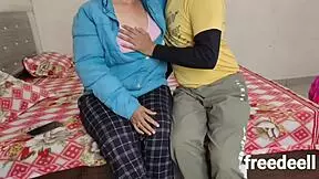 uhh i didnt plan fuckin my indian stepmom at home