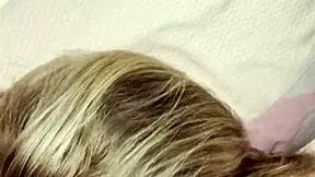 step son sneaks in my room early morning after hubby leaves sucks my big tits fucks wet pussy