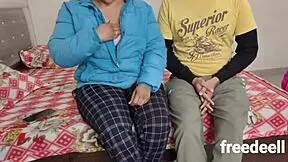 uhh i didnt plan fuckin my indian stepmom at home