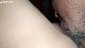Stepsis loves my tongue on her pussy then blows me before hardcore fucking close up.