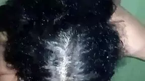 omg i sneaked to the bathroom to suck my friends huge cock deepthroat style hidden!