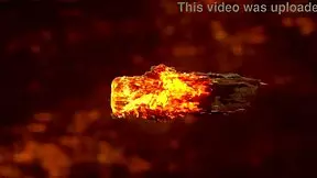 jessie way takes rough dp from 2 monster cocks ass to mouth gagging deepthroat uncensored backstage