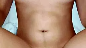 pinay college babe skips school for best friend's rough creampie pounding in dorm